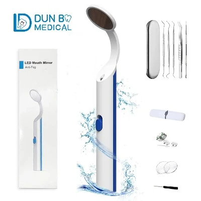 dental mirror handle dental mirror handle